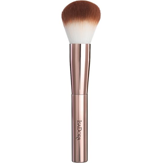 Bronzing Brush, IsaDora Meikkisiveltimet