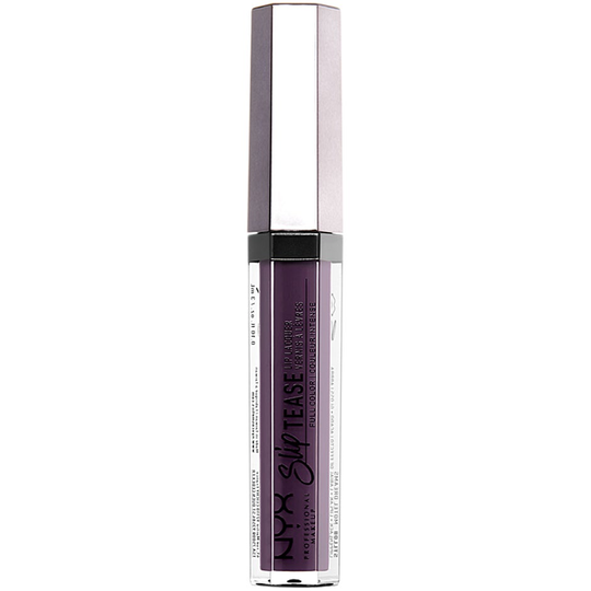 Slip Tease Lip Lacquer, 3 ml NYX Professional Makeup Huulikiilto