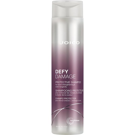 Defy Damage Protective Shampoo, 300 ml Joico Shampoo