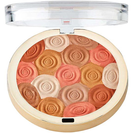 Milani Illuminating Face Powder, Milani Cosmetics Highlighterit