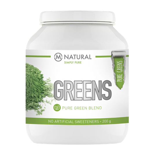 Greens, 200 g