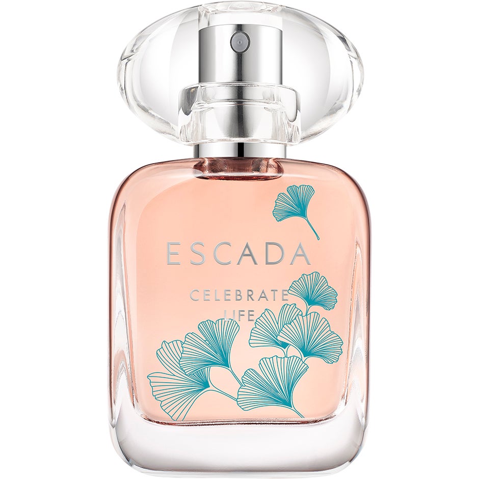 Escada Celebrate Life , 30 ml Escada Hajuvedet