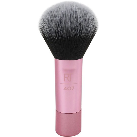 Real Techniques Mini Multitask Brush, 31 g Real Techniques Meikkivoide- ja puuterisiveltimet