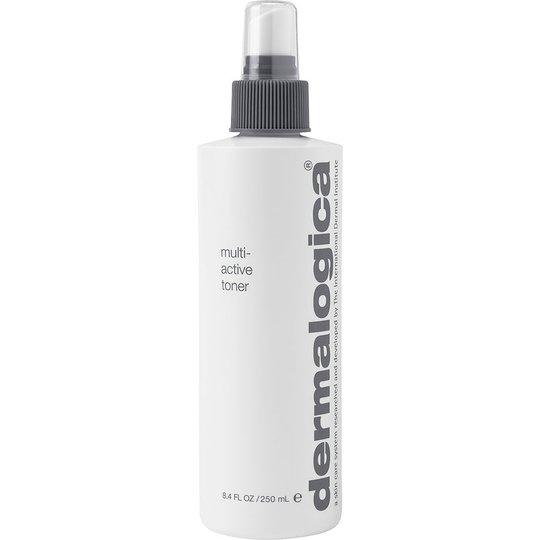 Multi-Active Toner, 250 ml Dermalogica Kasvovedet