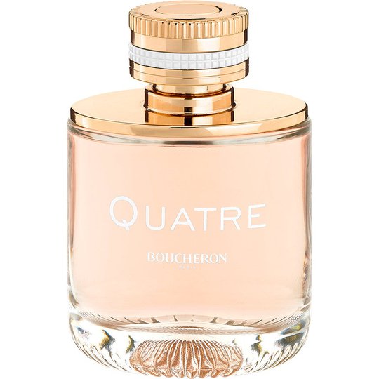 Quatre Pour Femme , 30 ml Boucheron Luksustuoksut