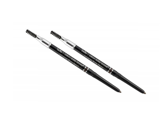 Brow Pencil Universal, 2 pcs Billion Dollar Beauty Kulmameikit