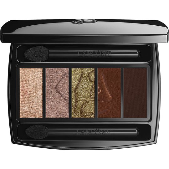 Hypnôse Palette 16, Lancôme Luomiväri