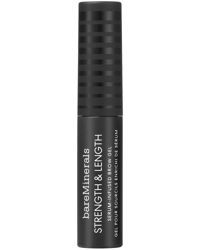 Strength & Length Serum Infused Brow Gel, Chestnut