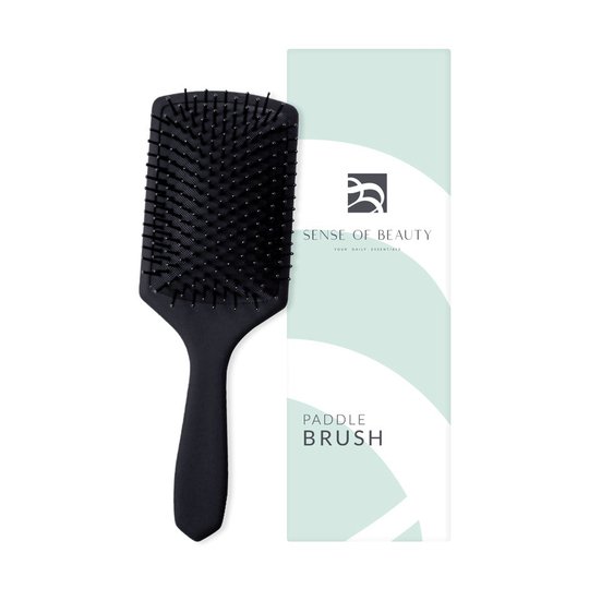 Paddle Brush, Sense Of Beauty Lapioharjat