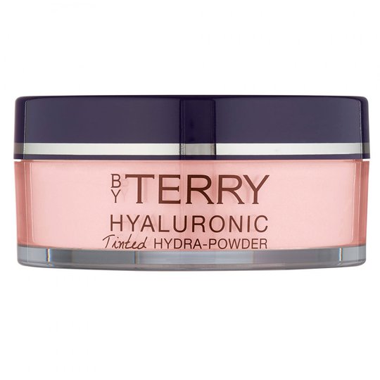 Hyaluronic Hydra-Powder Tinted Veil, By Terry Puuteri