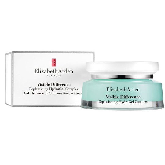 Visible Difference, 75 ml Elizabeth Arden Kosteusvoiteet kasvoille