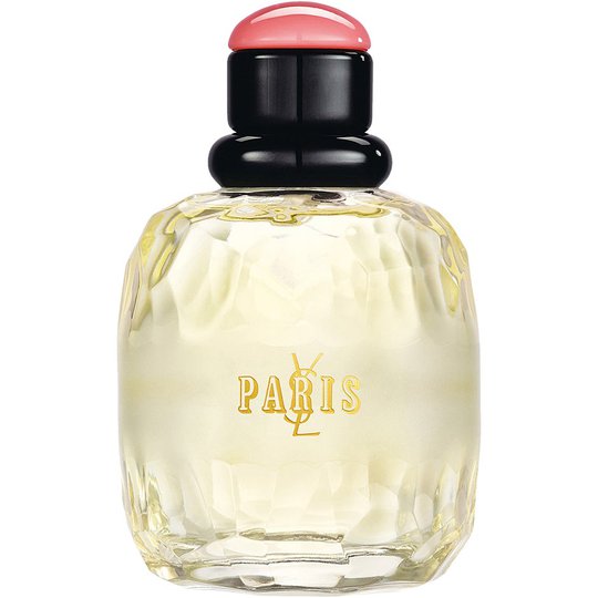 Yves Saint Laurent Paris EdT, 50 ml Yves Saint Laurent Hajuvedet