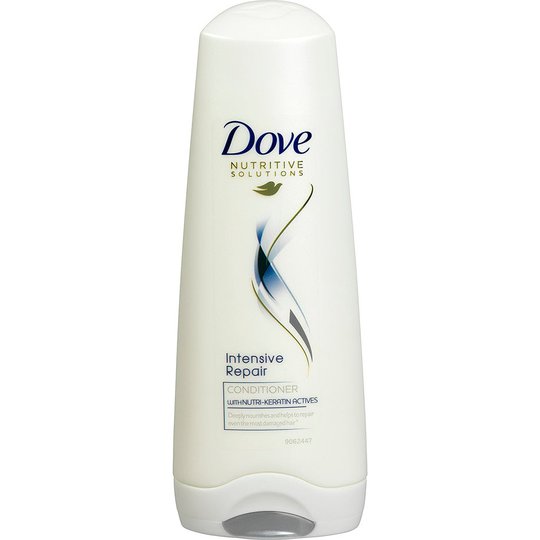 Intense Repair, 200 ml Dove Hoitoaine
