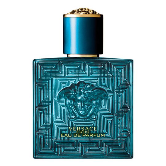 Eros Pour Homme, 50 ml Versace Miesten hajuvedet