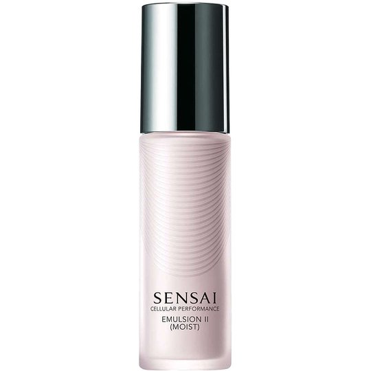 Sensai Cellular Performance Emulsion II (Moist), 50 ml Sensai Kosteusvoiteet kasvoille