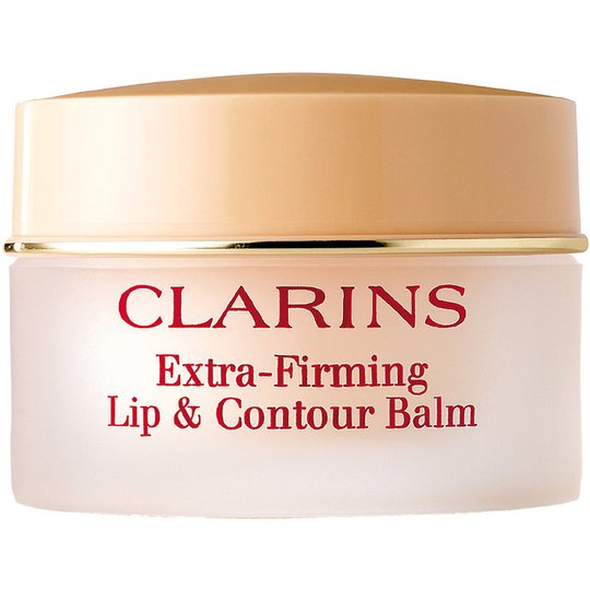 Clarins Extra-Firming Lip & Contour Balm, 15 ml Clarins Huulirasva