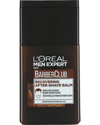 Men Expert Barber Club After Shave 125ml