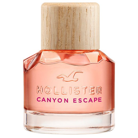 Canyon Escape For Her, 30 ml Hollister EdT