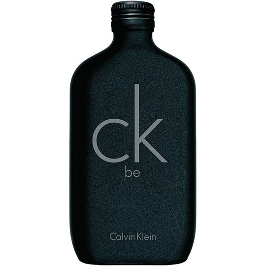 Calvin Klein CK Be EdT, 100 ml Calvin Klein Designer-tuoksut