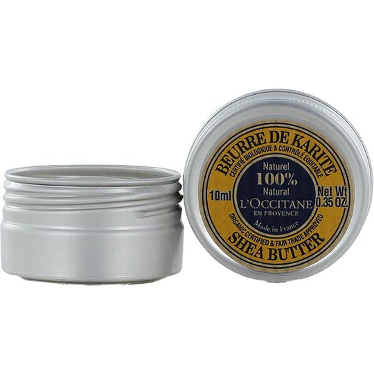L'Occitane Shea Butter Pure Shea Butter, 10 ml L'Occitane Vartalovoiteet