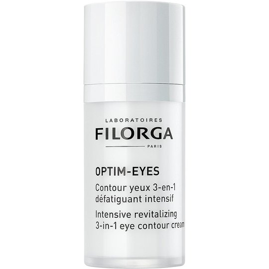 Filorga Optim-Eyes Eye Contour Cream, 15 ml Filorga Silmät