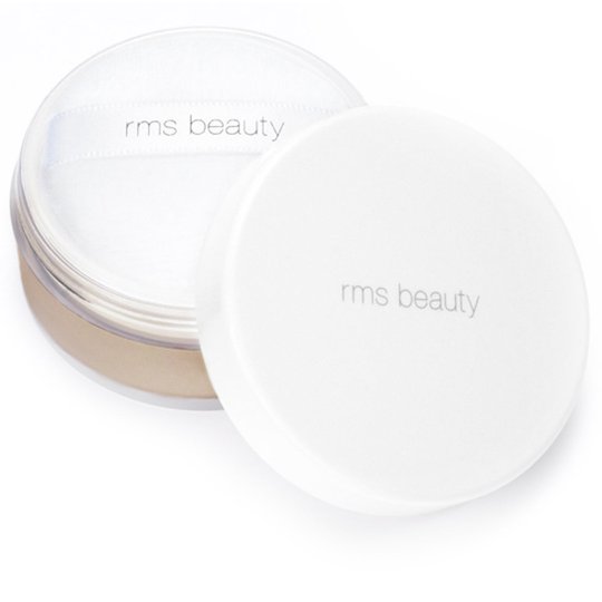 tinted UnPowder, 9 g rms beauty Puuteri