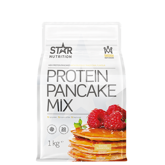 Protein Pancake Mix