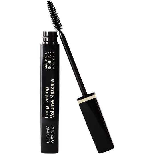 Long Lasting Volume Mascara, 10 ml Annemarie Börlind Ripsiväri