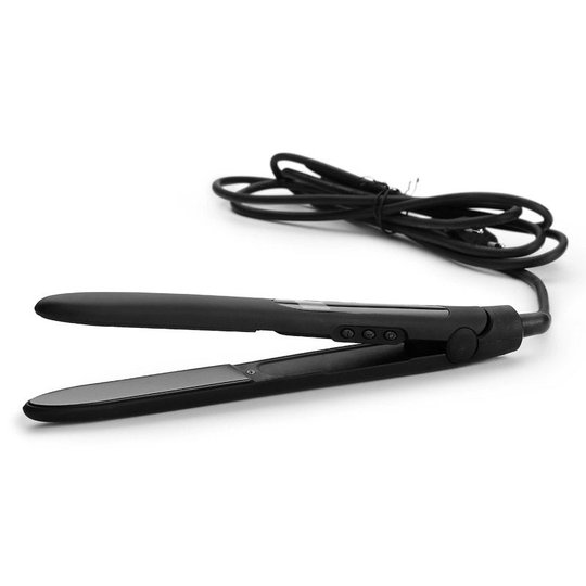 Bullet Straightening Iron, Cera Suoristusraudat