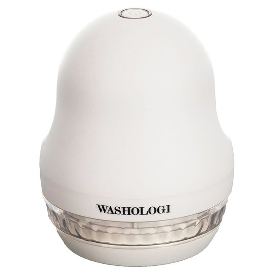 Fabric shaver, Washologi Oheistuotteet