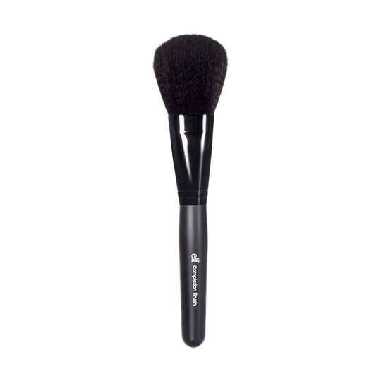 E.l.f Cosmetics Complexion Brush, e.l.f. Meikkivoide- ja puuterisiveltimet