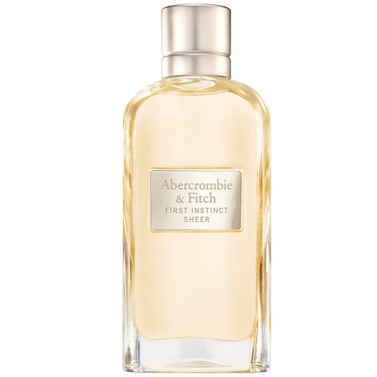 Abercrombie & Fitch First Instinct Sheer Woman , 50 ml Abercrombie & Fitch EdP
