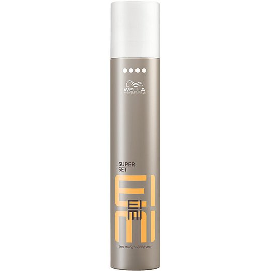 EIMI Super Set, 300 ml Wella Hiuslakat