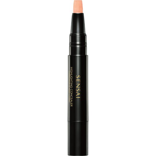 Sensai Highlighting Concealer, Sensai Meikit