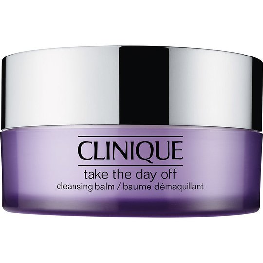 Clinique Take The Day Off Cleansing Balm, 125 ml Clinique Ihonpuhdistus