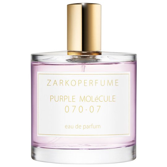 Purple MOLéCULE 070.07, 100 ml Zarkoperfume EdP