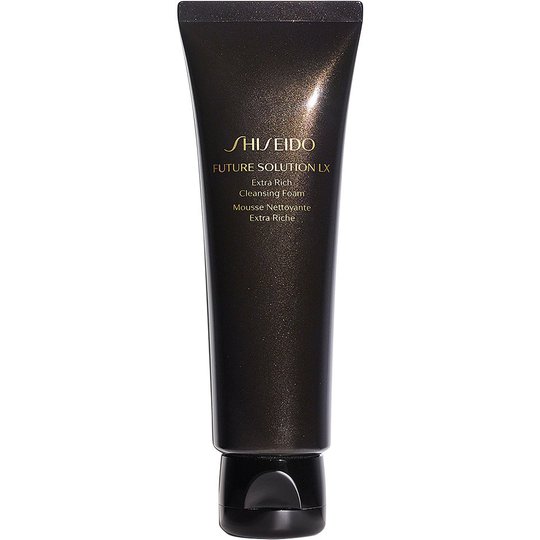 Shiseido Future Solution LX Extra Cleansing Foam, 125 ml Shiseido Ihonhoito