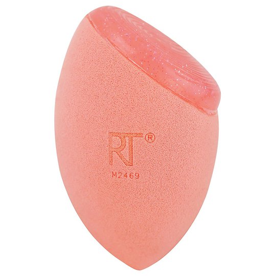 Real Techniques Miracle Mixing Sponge, Real Techniques Meikkisienet