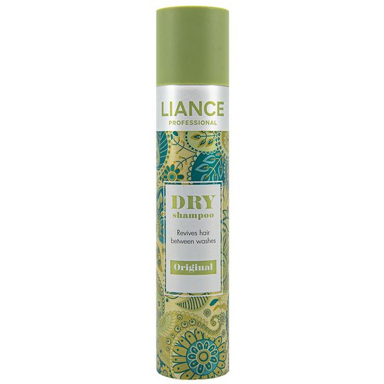 Dry Shampoo Original, 200 ml Liance Kuivashampoot