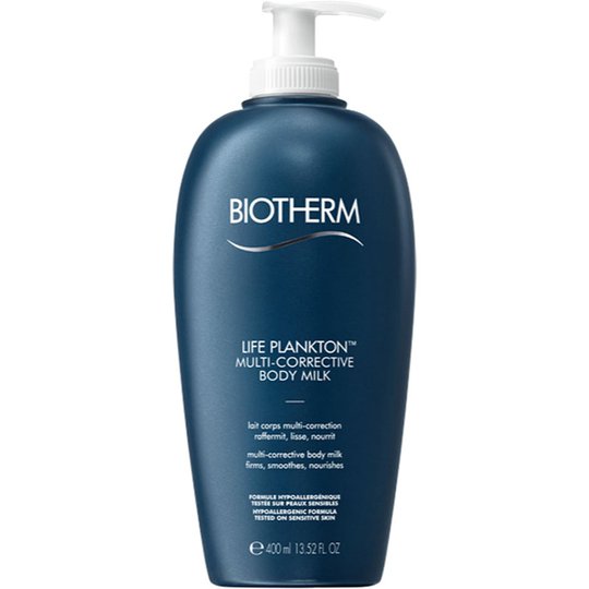 Life Plankton Body Milk, 400 ml Biotherm Vartalovoiteet