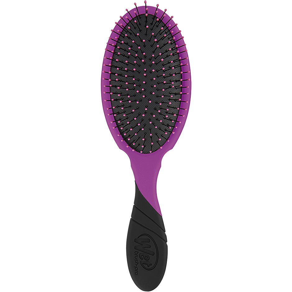 Pro Detangler Purple, WetBrush Selvitysharjat