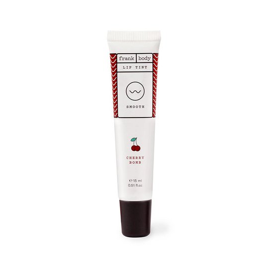 Lip Tint Cherry Bomb 15ml, Frank Body Huulirasva