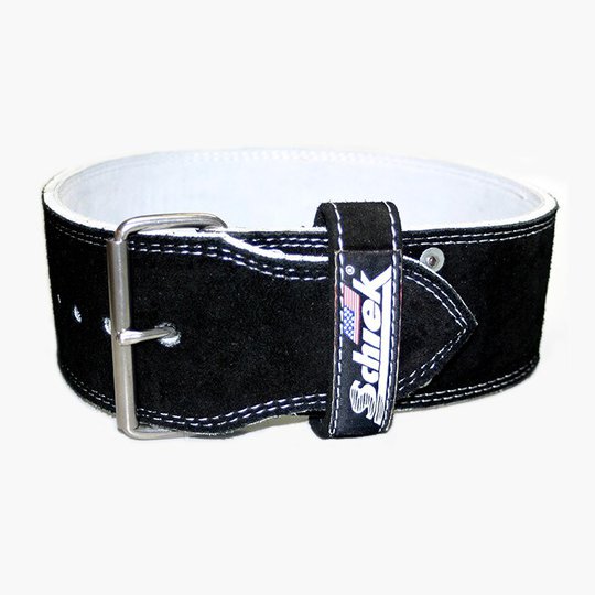 Competition Power Belt, Single Prong