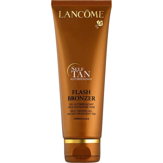 Lancôme Flash Bronzer Gel Legs, 125 ml Lancôme Itseruskettavat