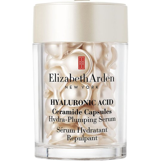 Ceramide Capsules Hyaluronic acid, 14 ml Elizabeth Arden Seerumi