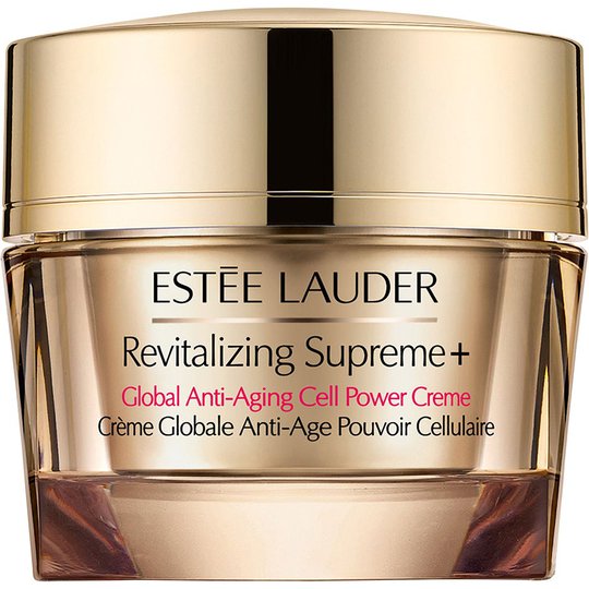 Estée Lauder Revitalizing Supreme+ Global Anti-Aging Cell Power Creme, 50 ml Estée Lauder 24h-voiteet