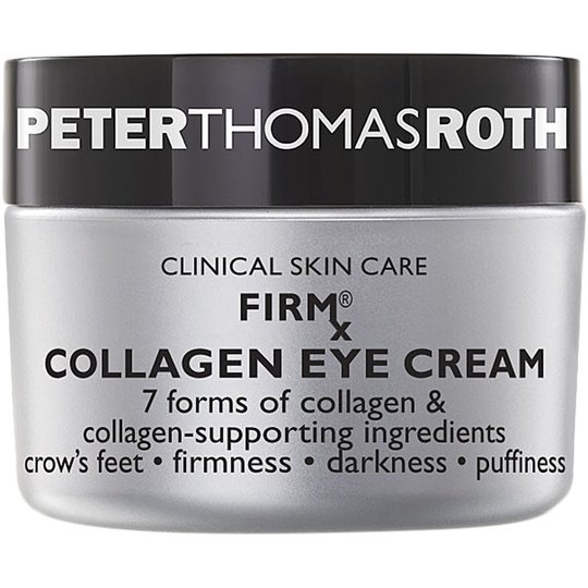 Firmx Collagen Eye Cream, 15 ml Peter Thomas Roth Silmänympärysvoiteet