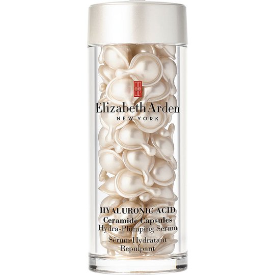 Ceramide Capsules Hyaluronic acid, 28 ml Elizabeth Arden Seerumi