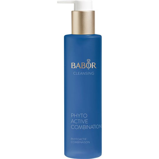 Babor Phytoactive Combination, 100 ml Babor Kasvojen puhdistus