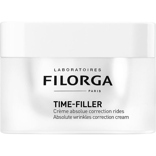 Filorga Time Filler Absolute Wrinkle Correction Cream, 50 ml Filorga 24h-voiteet